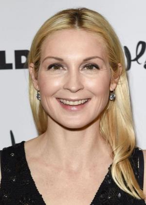 Kelly Rutherford